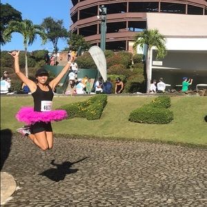 Meet your Posher, Celina